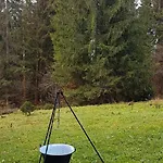 Krpacovo, Nizke Tatry - Na Kraji Lesa Dolna Lehota