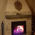 Krpacovo, Nizke Tatry - Na Kraji Lesa * Dolna Lehota
