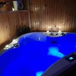 Krpacovo, Nizke Tatry - Na Kraji Lesa 山林小屋