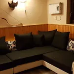 Krpacovo, Nizke Tatry - Na Kraji Lesa