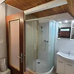 山林小屋 Krpacovo, Nizke Tatry - Na Kraji Lesa Dolna Lehota