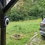 山林小屋 Krpacovo, Nizke Tatry - Na Kraji Lesa *