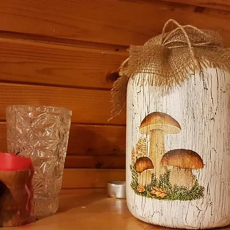 Krpacovo, Nizke Tatry - Na Kraji Lesa *