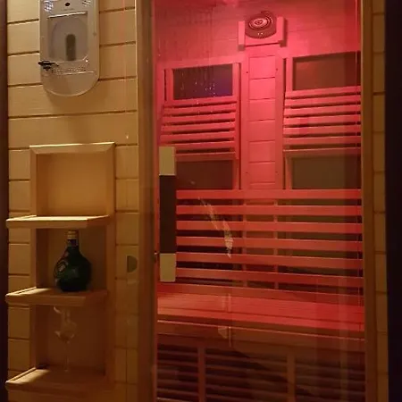 Krpacovo, Nizke Tatry - Na Kraji Lesa * Dolna Lehota