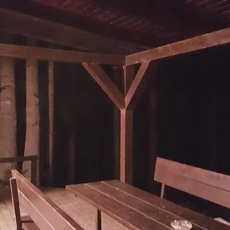 Krpacovo, Nizke Tatry - Na Kraji Lesa 山林小屋 *