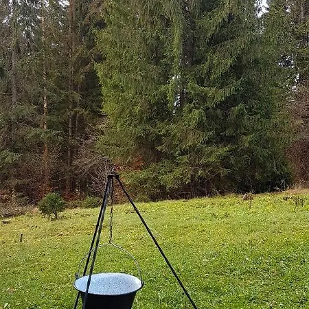 Krpacovo, Nizke Tatry - Na Kraji Lesa Dolna Lehota