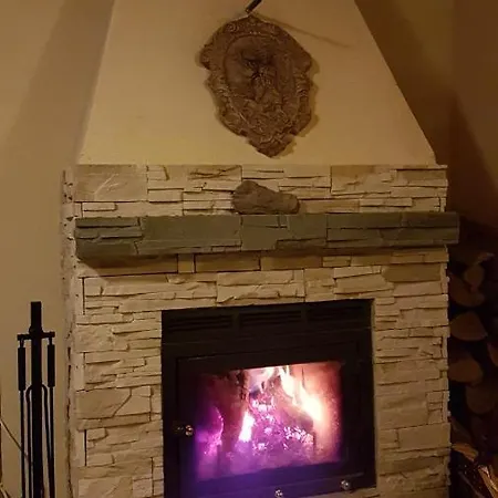 Krpacovo, Nizke Tatry - Na Kraji Lesa * Dolna Lehota