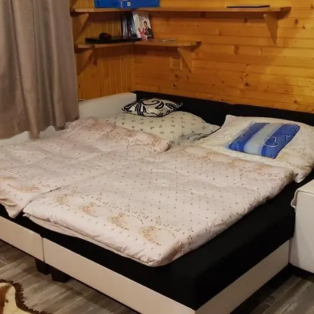 Krpacovo, Nizke Tatry - Na Kraji Lesa Dolna Lehota