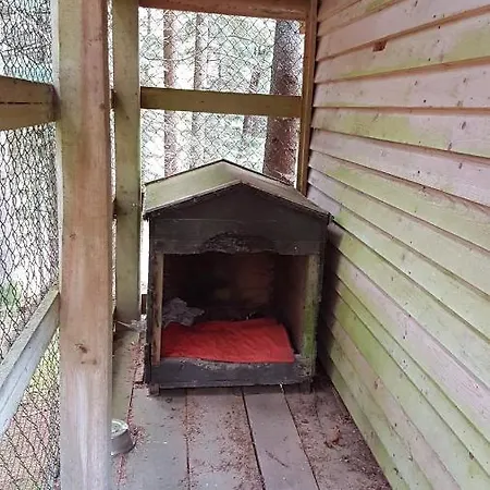 Lodge Krpacovo, Nizke Tatry - Na Kraji Lesa *