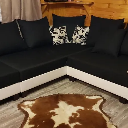 Lodge Krpacovo, Nizke Tatry - Na Kraji Lesa