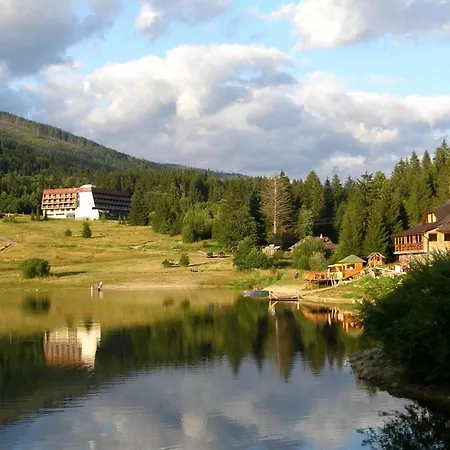 Krpacovo, Nizke Tatry - Na Kraji Lesa Dolna Lehota