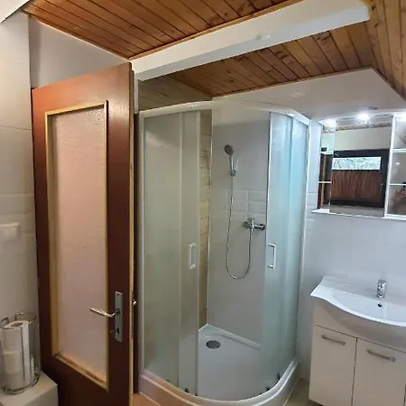 Lodge Krpacovo, Nizke Tatry - Na Kraji Lesa Dolna Lehota