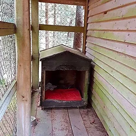 Chata Krpáčovo, Nízke Tatry - Na Kraji Lesa Dolna Lehota
