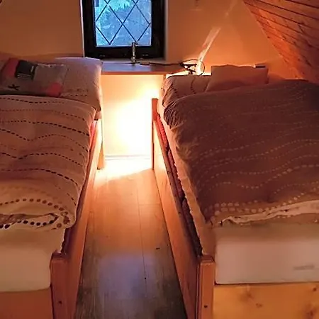 Krpáčovo, Nízke Tatry - Na Kraji Lesa *