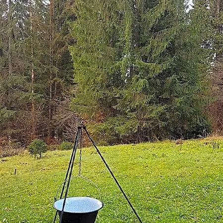 Krpáčovo, Nízke Tatry - Na Kraji Lesa *