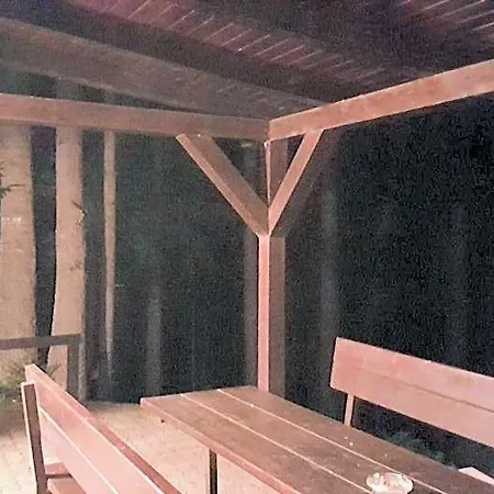 Chata Krpáčovo, Nízke Tatry - Na Kraji Lesa *