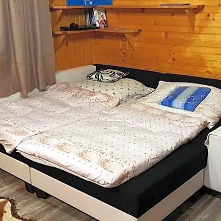 Krpáčovo, Nízke Tatry - Na Kraji Lesa * Dolna Lehota